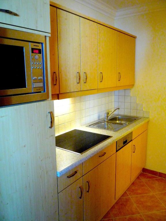 גרוסארל Appartementhaus Unterkofler חדר תמונה